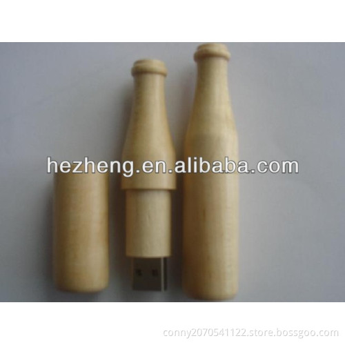 Cheaper 8gb 16gb wooden usb pen drive usb memory stick